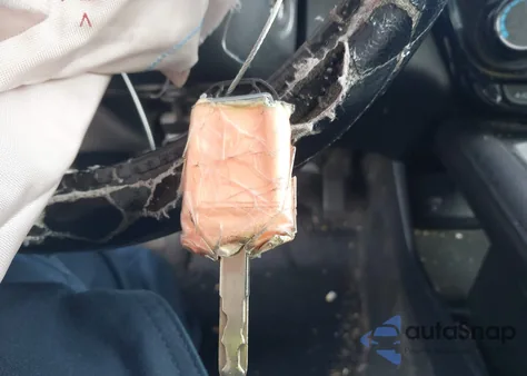 2021 Honda Hr-V Awd Lx из США, поврежденный, VIN 3CZRU6H37MM716159